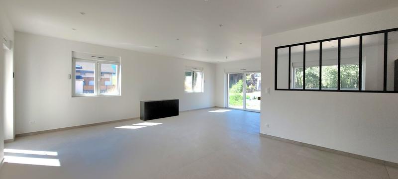 Maison - 153 m² - 6 pièces