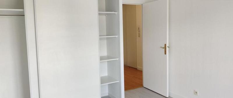 Appartement - 55 m² - 2 pièces