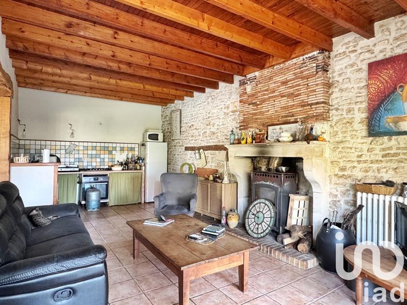 Maison - 276 m² - 11 pièces