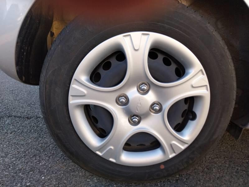 Kia Picanto 1.0 DPi 67ch Bvm5 Active Business