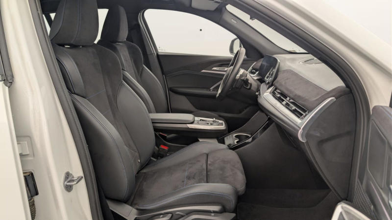 Bmw X2 Sdrive 18d 150ch Dkg7 m Sport