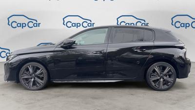 Peugeot 308 II 1.5 Blue HDi 130 Eat8 Gt - Toit ouvrant