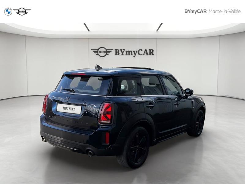 Mini Countryman F60 Lci 178 ch Bva7 Cooper s Edition Northwood