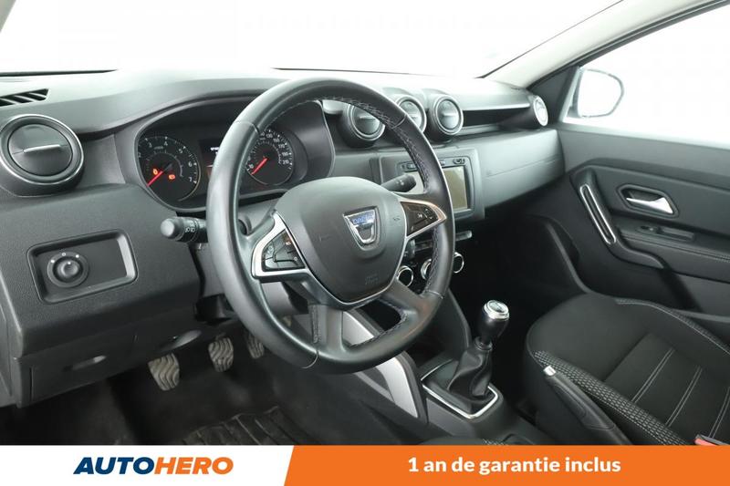 Dacia Duster II 1.5 dCi Blue Prestige 4x2 116 ch