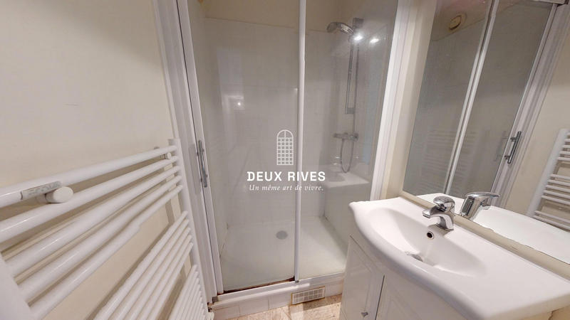 Appartement - 88 m² - 4 pièces