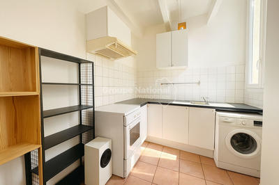 Appartement - 58 m² - 4 pièces