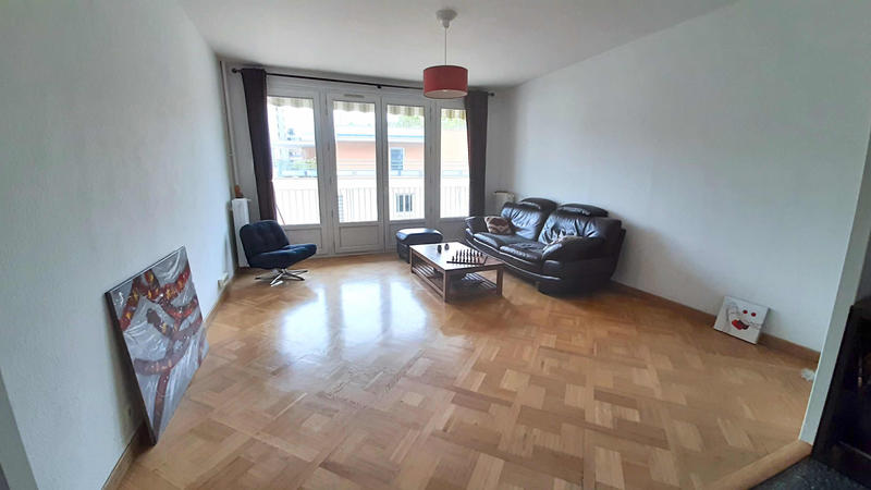 Appartement - 96 m² - 4 pièces