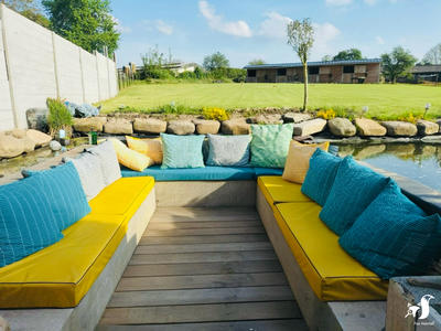 Maison - 300 m² - 6 pièces