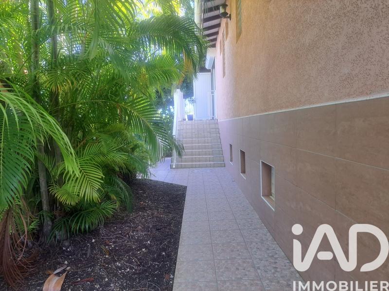 Maison - 147 m² - 5 pièces