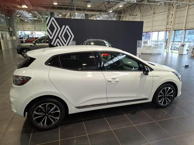 Renault Clio TCe 90 ch Gsr2 Techno