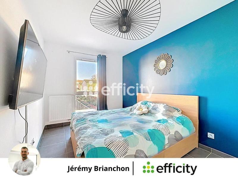 Villa - 70 m² - 3 pièces