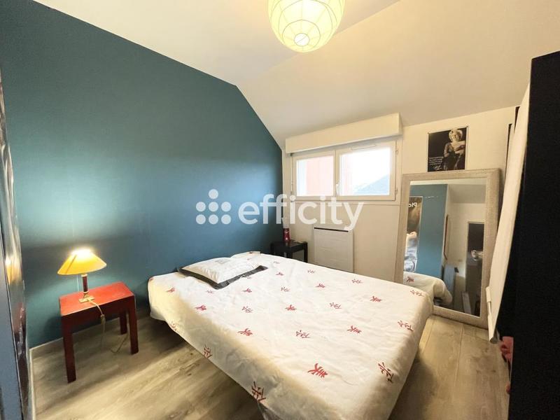 Appartement - 88 m² - 4 pièces