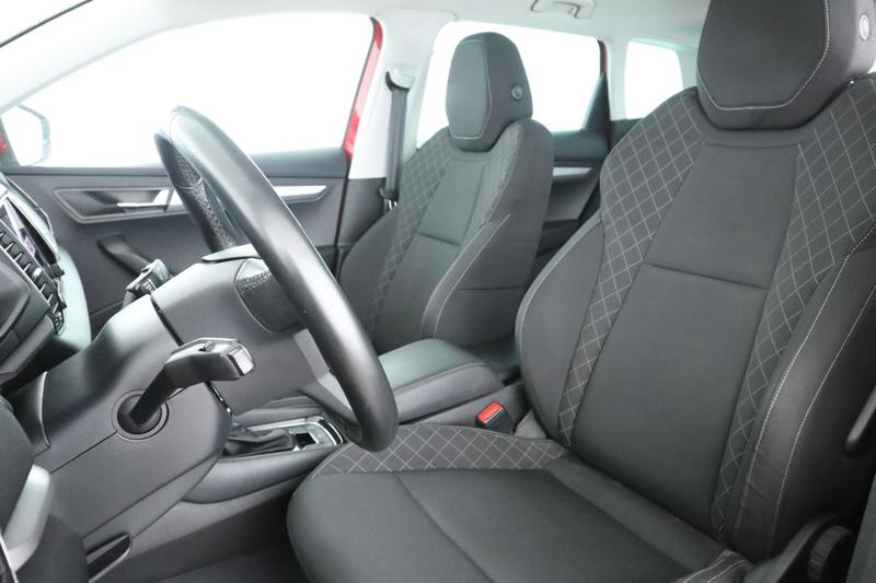 Skoda Karoq 1.0 Tsi Ambition Dsg7 116 ch