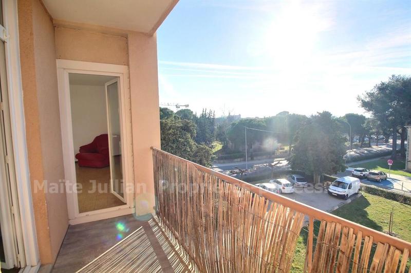 Appartement - 65 m² - 4 pièces