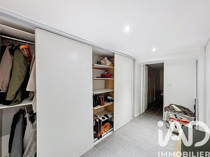 Maison - 157 m² - 8 pièces