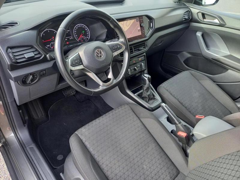 Volkswagen t-Cross 1.6 Tdi 95 Ch Dsg 7 Lounge - Garantie 6 Mois