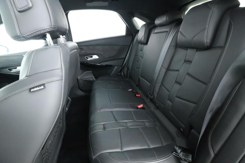 Ds Ds 7 Crossback 2.0 Blue-HDi Grand Chic Automatique 180 ch