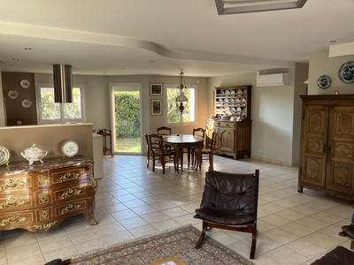Villa - 105 m² - 5 pièces