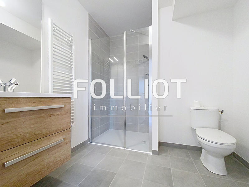 Appartement - 24 m² - 1 pièce