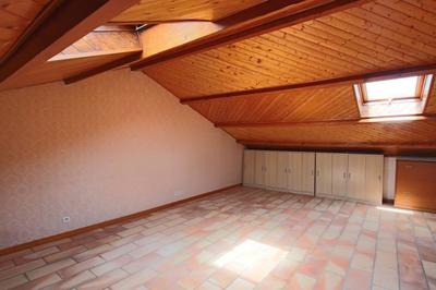 Maison - 184 m² - 5 pièces