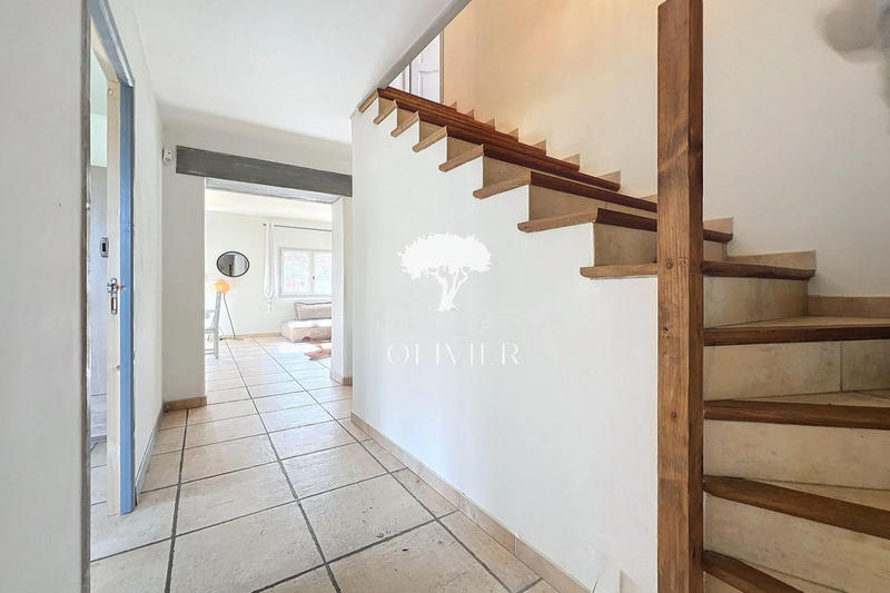 Maison - 126 m² - 5 pièces