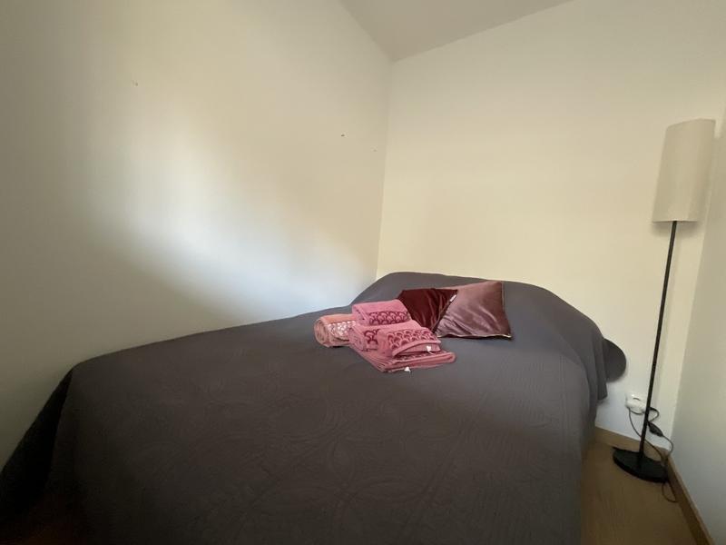 Appartement - 24 m² - 2 pièces