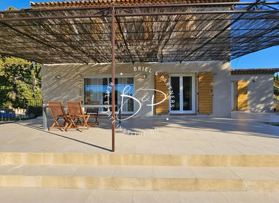 Maison - 118 m² - 6 pièces