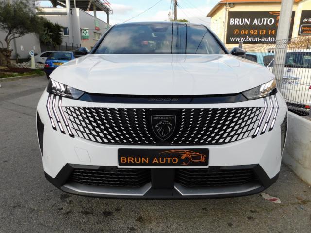 Peugeot 3008 Hybrid 145 e-Dcs6 Gt