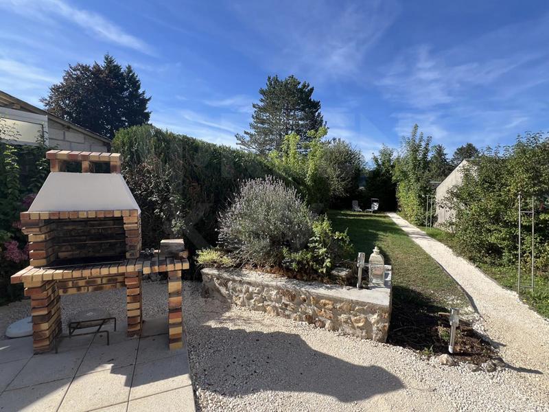 Maison - 59 m² - 3 pièces