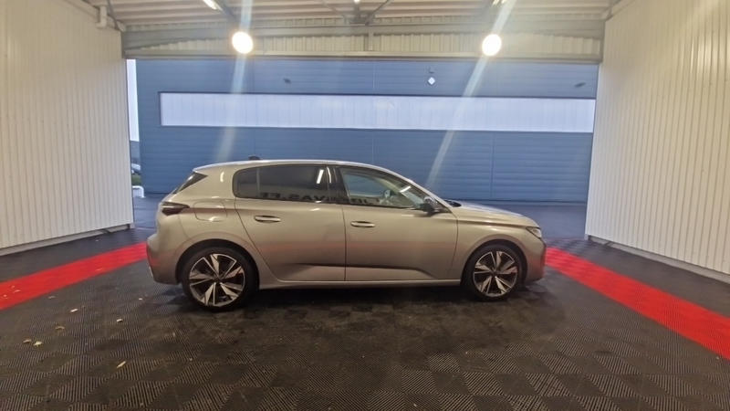 Peugeot 308 Bluehdi 130ch Ss Allure