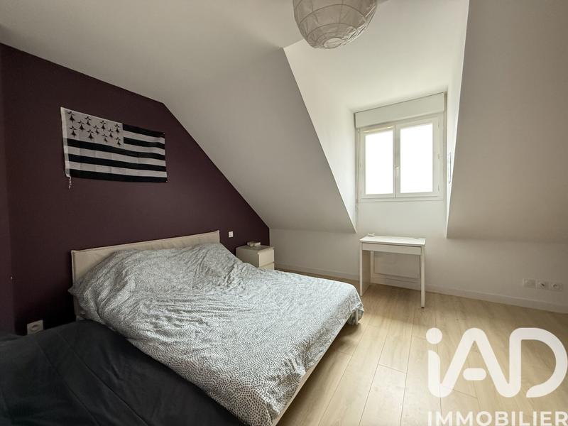 Duplex - 75 m² - 4 pièces