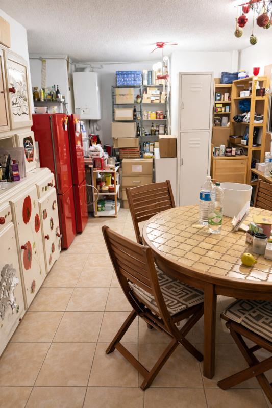 Immeuble - 209 m² - 10 pièces