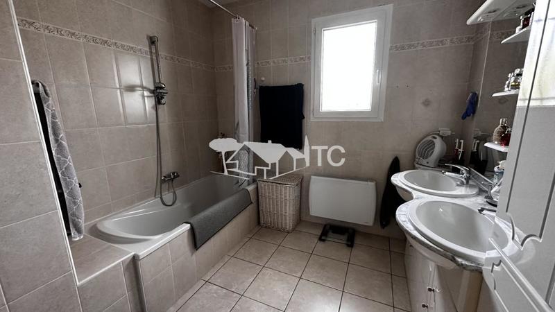 Villa - 116 m² - 5 pièces