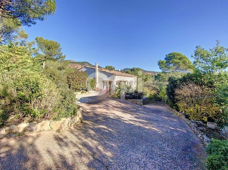 Maison - 265 m² - 8 pièces