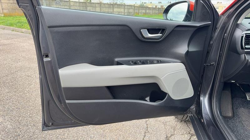 Kia Stonic 1.6 CRDi 110 Premium