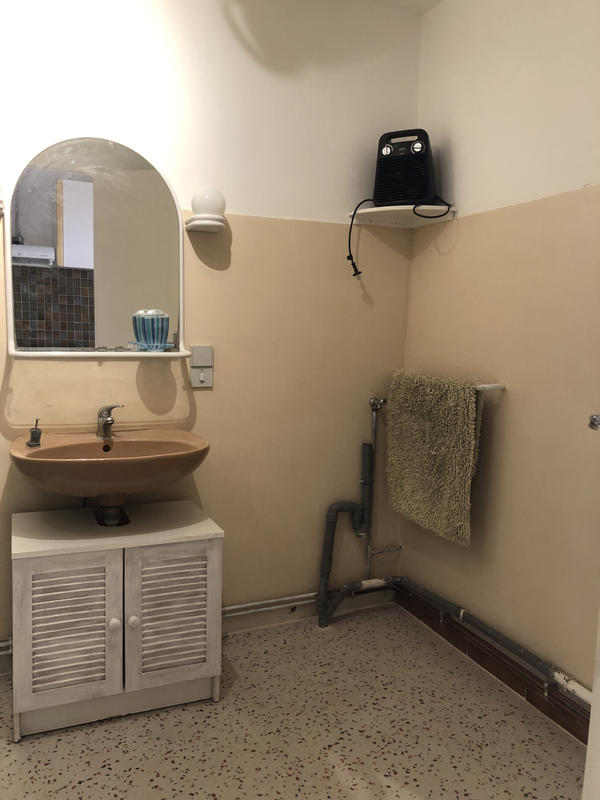 Maison de village - 88 m² - 4 pièces