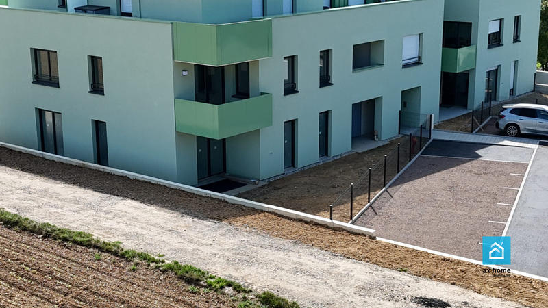 Appartement - 81 m² - 4 pièces