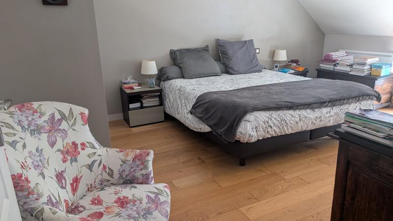 Maison - 150 m² - 7 pièces