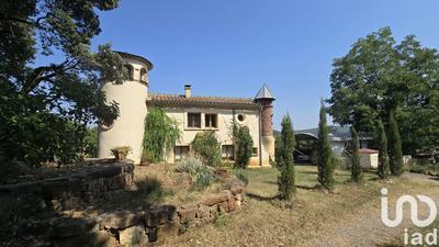 Maison - 147 m² - 4 pièces