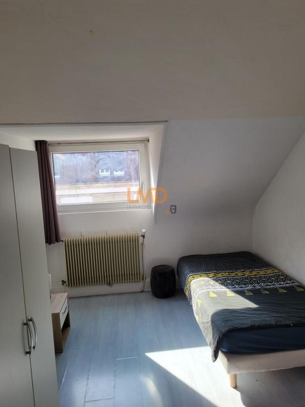 Appartement - 115 m² - 5 pièces