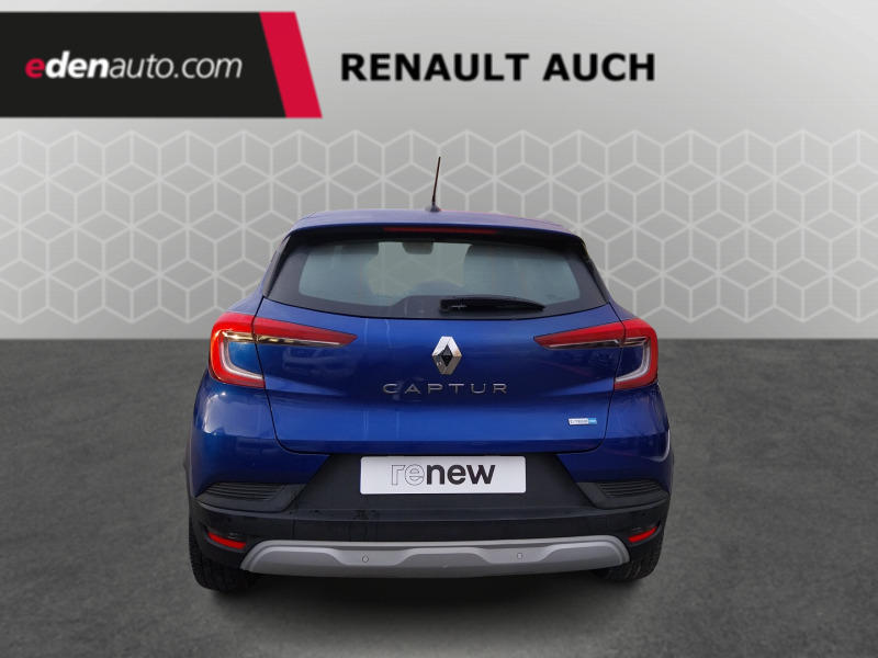 Renault Captur E-Tech 145 - 21 Business