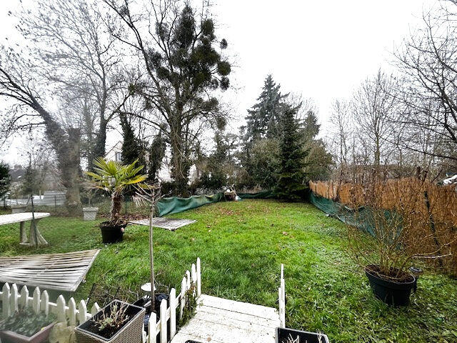 Duplex - 75 m² - 4 pièces