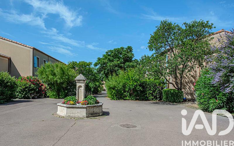 Maison - 42 m² - 3 pièces