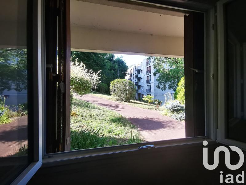 Studio - 12 m² - 1 pièce