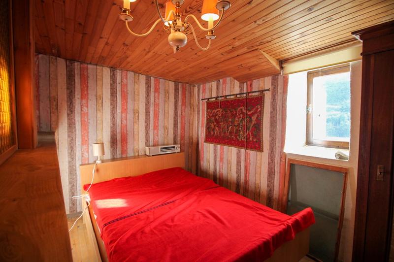 Château - 201 m² - 8 pièces