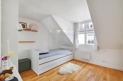 Appartement - 53 m² - 3 pièces