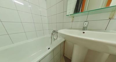 Studio - 14 m² - 1 pièce