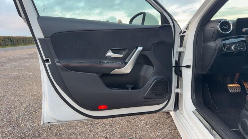 Mercedes Classe a 180 d 116 7g-Dct Amg Line