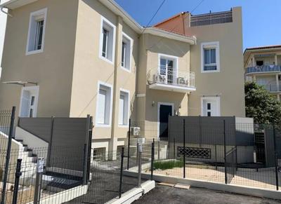 Appartement - 23 m² - 1 pièce