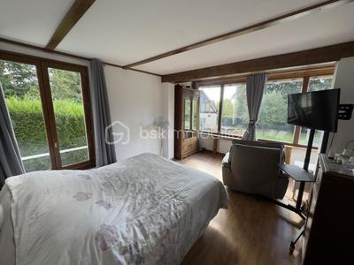 Propriété - 125 m² - 6 pièces